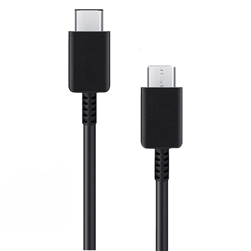 کابل شارژ Type - c مشکی
